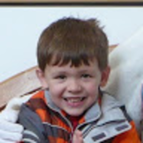 Meet your Posher, Adam - Picture 1 of 1